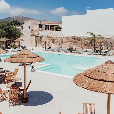 L'Oasi Villaggio Albergo Favignana Exterior photo