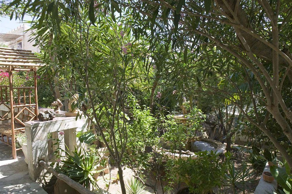L'Oasi Villaggio Albergo Favignana Exterior photo
