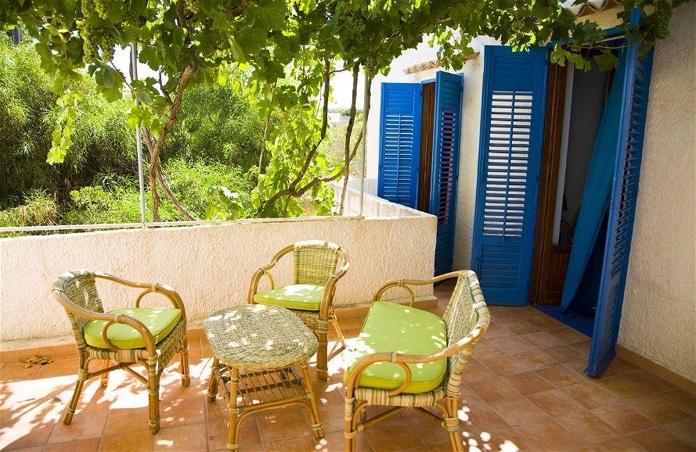 L'Oasi Villaggio Albergo Favignana Exterior photo