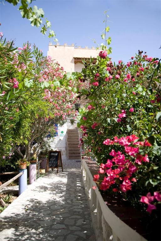 L'Oasi Villaggio Albergo Favignana Exterior photo