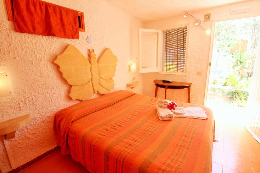 L'Oasi Villaggio Albergo Favignana Exterior photo